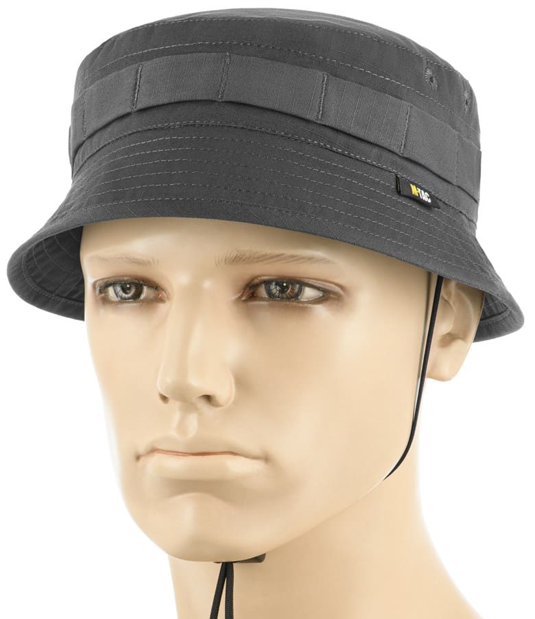 m-tac-kapelusz-gen-ii-flex-rip-stop-dark-grey